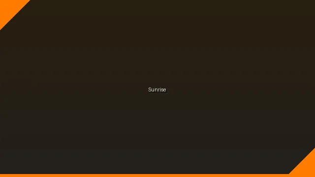 必撸作品 - 《日出之前》必威体育app 参赛视频