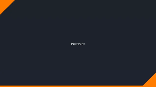必撸作品 - 《纸飞机》必威体育app 参赛视频