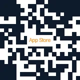 App Store下载二维码 - 每日大赛 必威体育app APP