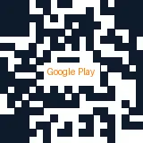 Google Play下载二维码 - 每日大赛 必威体育app APP